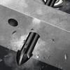 Multifunctional Cross Hex Tile 3/4/5/6/8/10/12mm Hole Opener Drill Bit Set  Glass Ceramic Concrete
