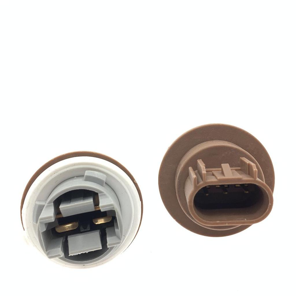 08-14 Ford Raptor Headlight Turn Signal Lamp Holder with Halogen Bulb