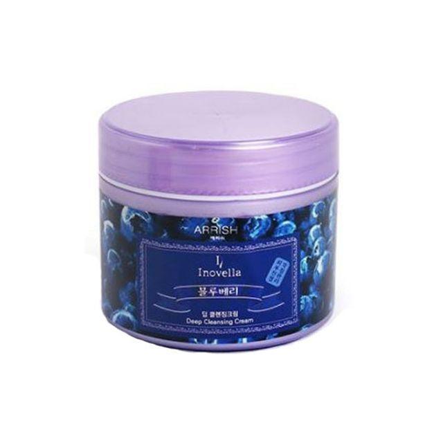 inovella TSGUHHBV Cleansing Cream Berry Cleanser Cleansing Lotion 300ml