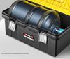 Arieze Handheld Tool Storage Box for Household and Industrial Use