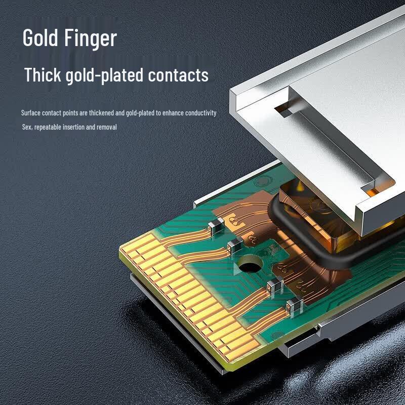 Shengwei QSFP28 100G Single-Mode Fiber Optic Module