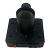 AH-01D Portable Megaphone Microphone Base CN plug (adapter included)
