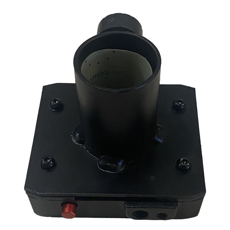 AH-01D Portable Megaphone Microphone Base CN plug (adapter included)
