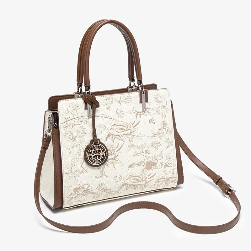 

Versatile Portable Fashion Women S Shoulder Messenger Bag Big Bag Summer