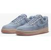 Кроссовки Nike Air Force 1 '07 LX Ashen Slate