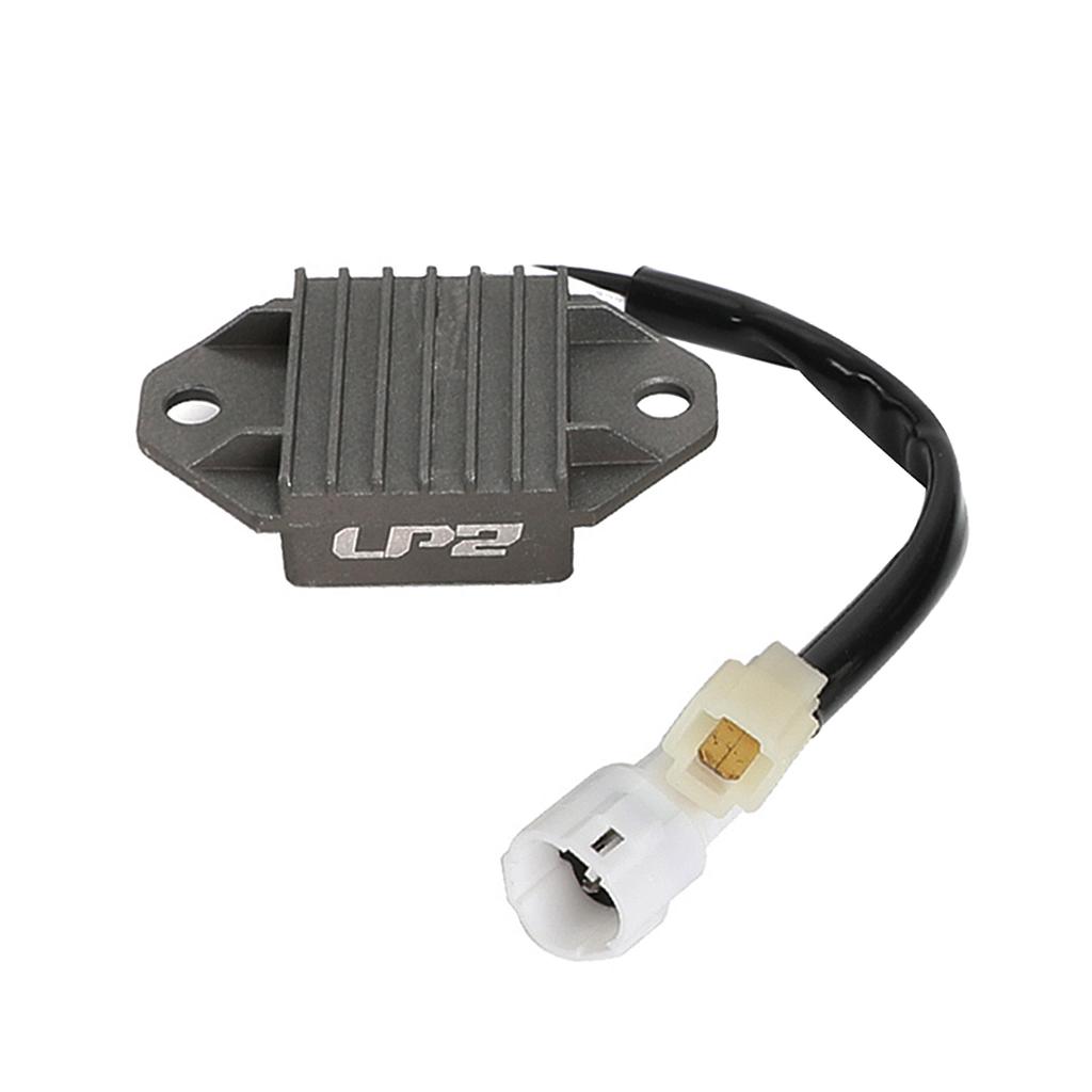 Magneto Stator+Voltage Rectifier+Gasket For Yamaha WR250F WR 250 F 2007-2014