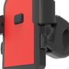 Bike Phone Holder Rotation for 4.5"-7.2" Smartphones Universal Stand Motorcycle Support Mount
