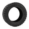 Electric Scooter Tire 11 Inch Off Road Vacuum Rubber Thickened Tire Replacement 100/55 6