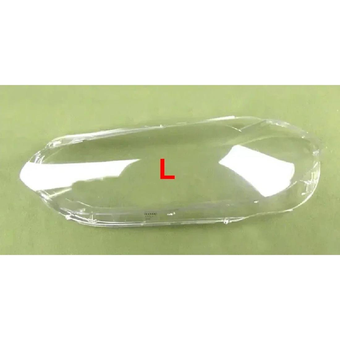 

Headlamp Shell Transparent Lampshade Lens Lamp Shade Headlight Cover For 2017 2018 2019 BMW 1 Series Sedan F52 118 120 125 1PCS left side