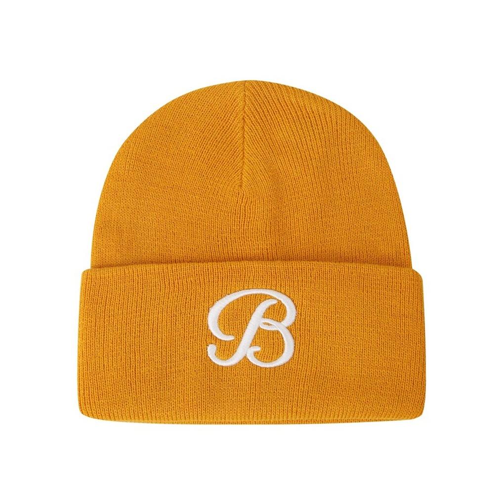 [NBA] Unisex One-Point Basic Beanie N255AP983P