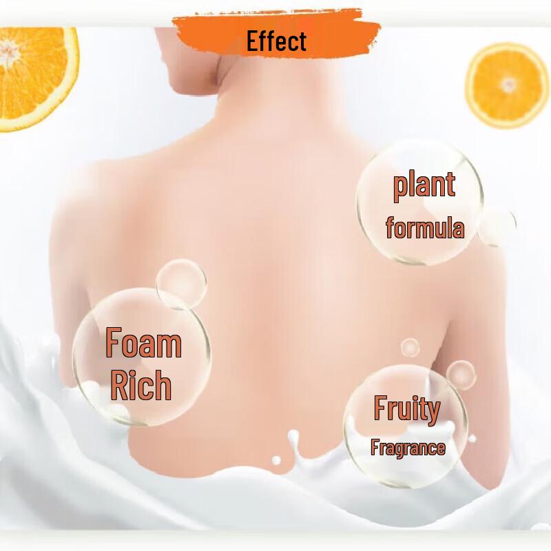 SUPER MiLD Moisturizing Shower Gel Family Pack