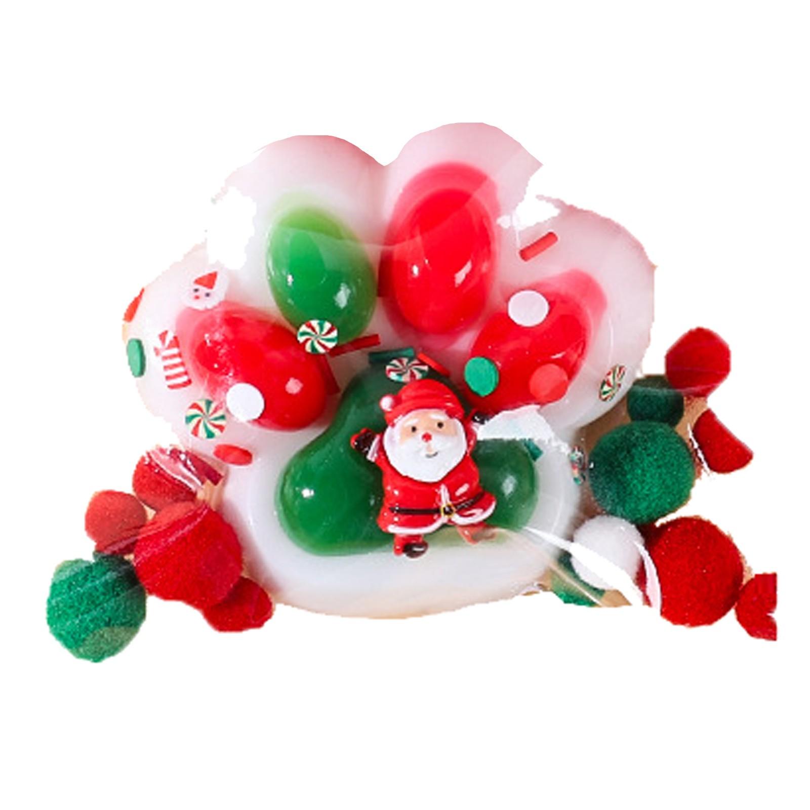 

Большая игрушка ручной работы для снятия стресса One Size