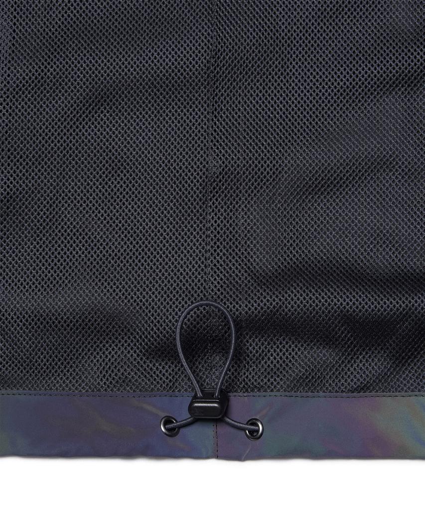 Nomanual Penon Windlock Jacket - Reflective