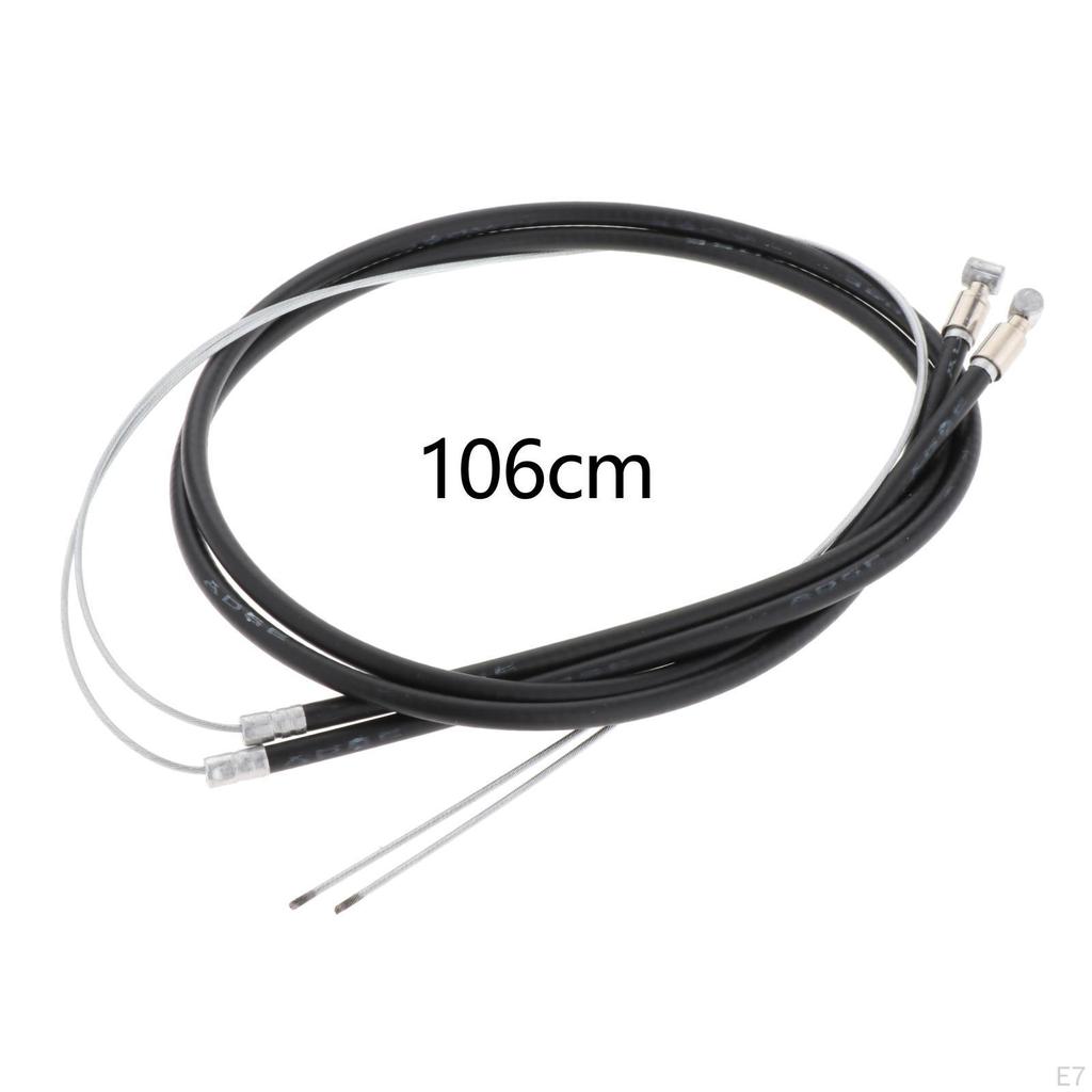 Brake Lever Components for Improved Functionality