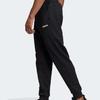 Adidas Knitted Sweatpants Men's Black DX3686