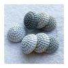 2Inch 50mm Abrasive Convex Disc Diamond Wet Polishing Pad for Grinding Marble Granite Quartz Stone Curved Surface Polishing