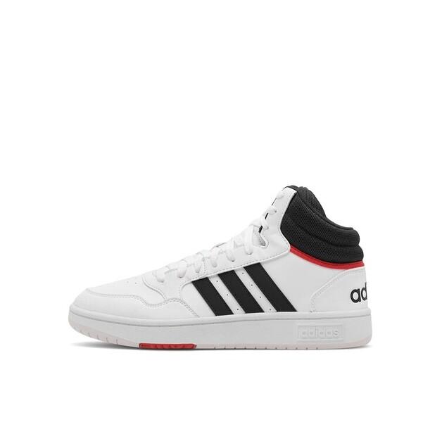 Men's Sneakers Adidas Hoops 3.0 Mid Gy5543 White