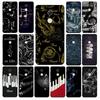 Hudební pouzdro na telefon s klavírními klávesami Pro Redmi Note 4 X 5 A 6 7 8 Pro T 9 Pro 9S 10 Pro 11 Pro 11S 11Epro PocoM3pro