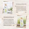 SLEK Lemon Refreshing Shower Gel