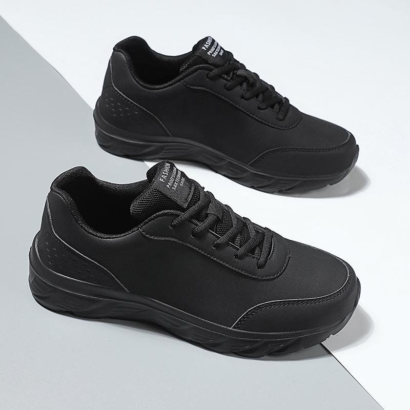 Leichte wasserdichte Jogging-Herrenschuhe für Herren, Sport, Freizeit, Outdoor, Fitnessschuhe