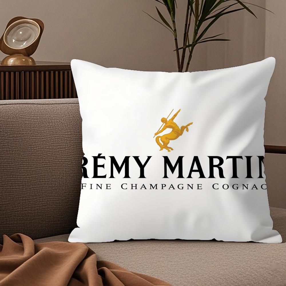 Luxus Wohnen M MARTIN Kissenbezug Seidig elegant Komfort Schlafsofa Verdeckter Reißverschluss