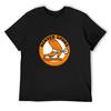 Denver Spurs Hockey T-Shirt sublim lustiges Shirt Baumwolle Geschenke für Freund T-Shirts Herren