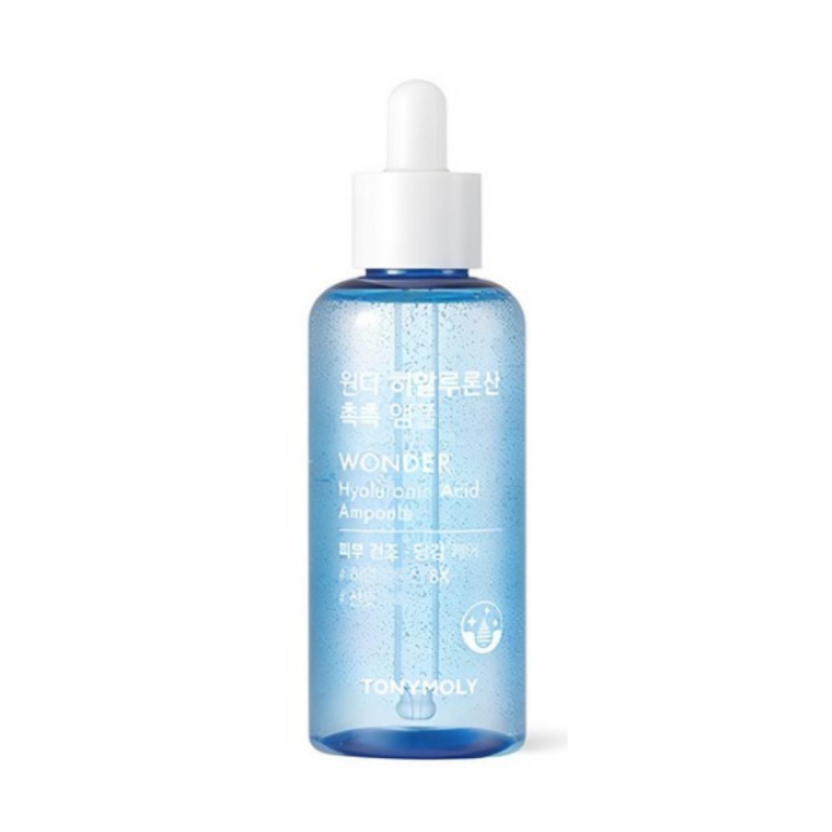 

TONYMOLY Wonder Hyaluronic Acid Moisture Ampoule 100ml
