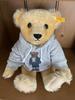 [USED] Steiff Classic Teddy Bear 1909 with Growler