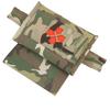 Compact Quick-Access Tactical Pouch
