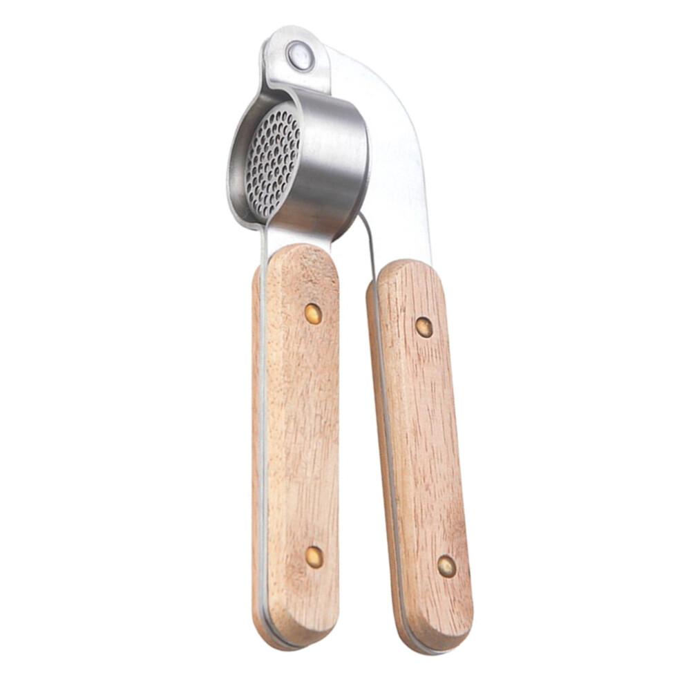 Garlic Press Garlic Squeezer Garlic Crusher Garlic Mincer