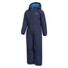 Mountain Warehouse Childrens/Kids Cloud All In One Waterproof Snowsuit