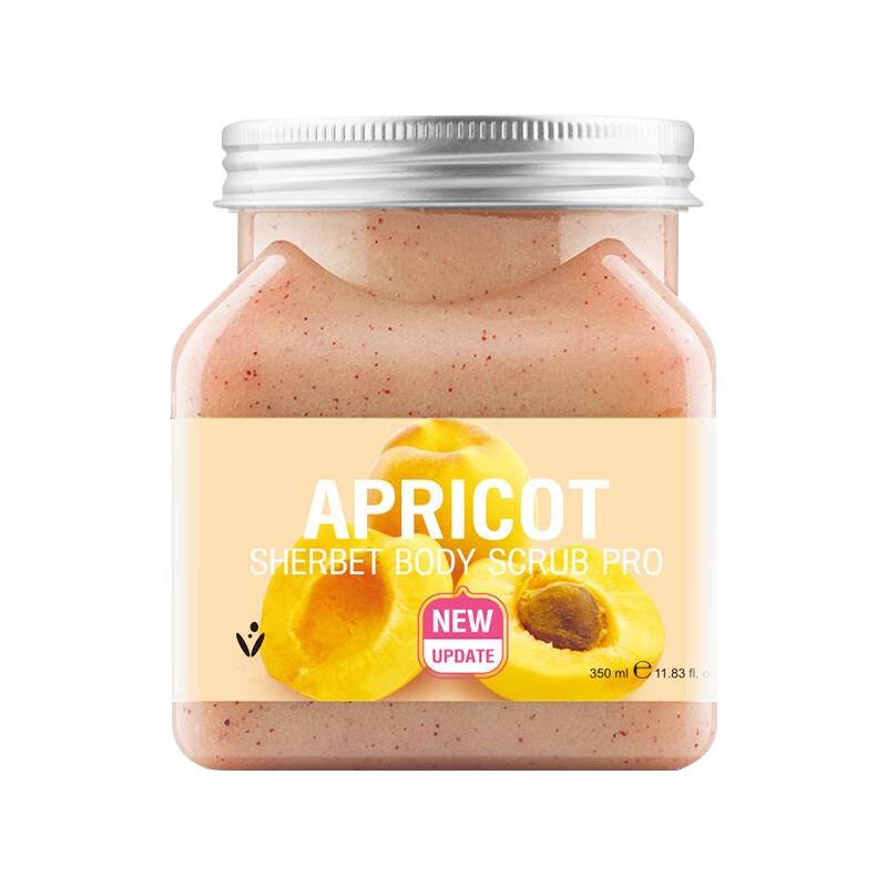 Scentio Beauty Buffet Sea Salt Scrub