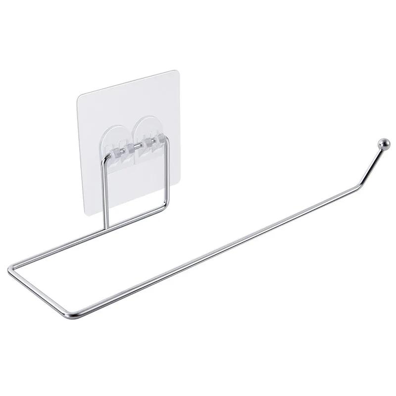 

Подвесной держатель для туалетной бумаги Держатель рулонной бумаги Вешалка для полотенец в ванной Подставка для бумаги Стеллажи для хранения вещей в доме Аксессуары для туалета Полка