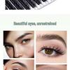 DeceMars 8D Pre-made Grafting Eyelashes for Technicians - Dense, Natural, Beautiful Lash Extensions with Non-Scattered Roots.