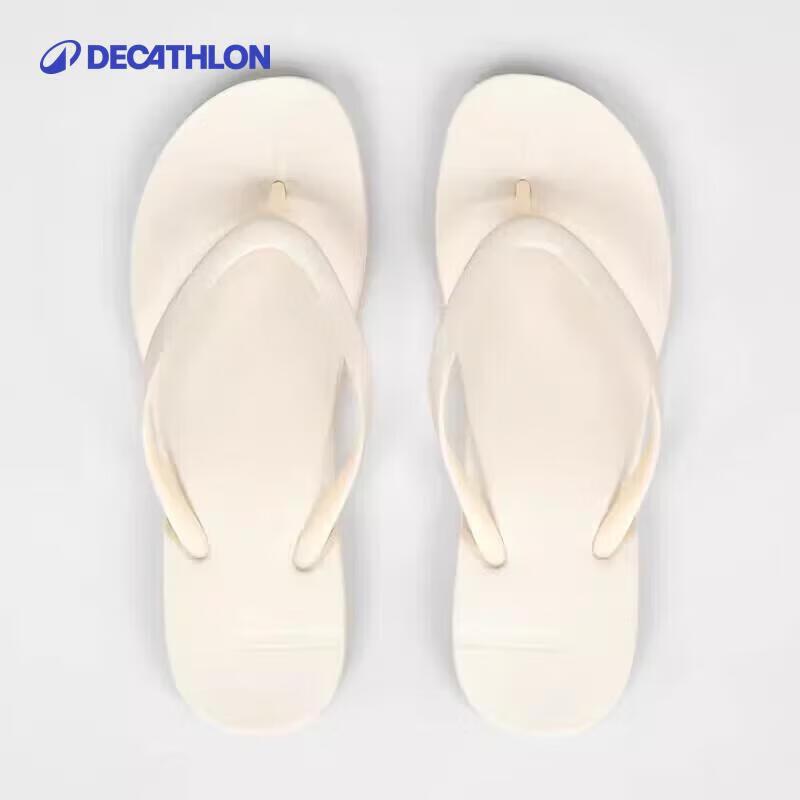 Decathlon Women s Non-Slip Summer Flip-Flops
