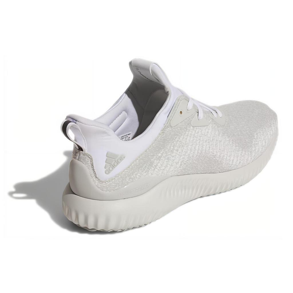 New Adidas Alphabounce Em Cloud White DB1092