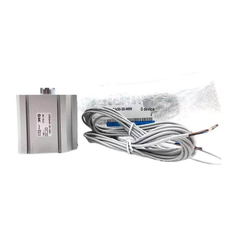 Slim Pneumatic Cylinder
