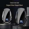 XPeng G3/P7/P5 Wireless Fast Charging Phone Holder with Smart Sensor for Car Vent