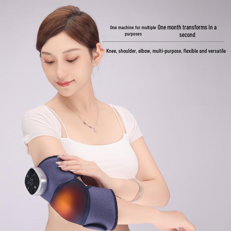 Sanhe Songshi Smart Heated Knee Massager X1