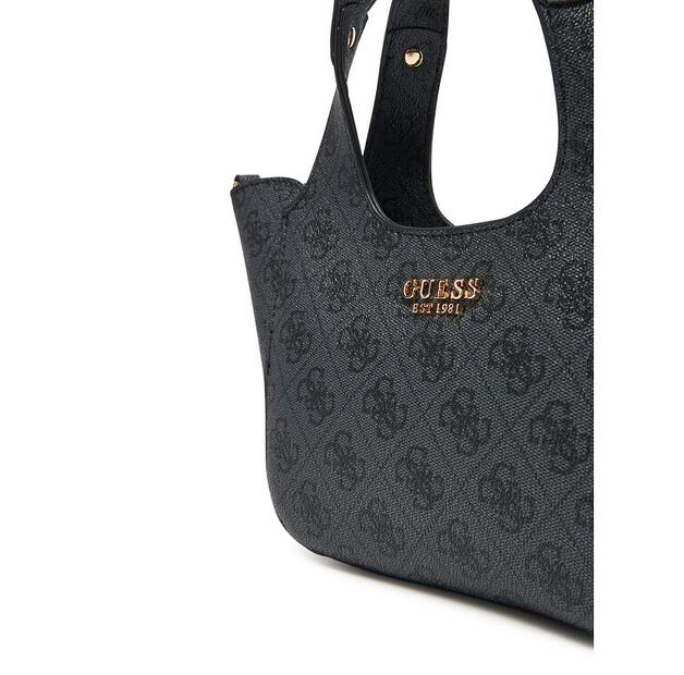 Сумка Guess HWSG73 34750 серый