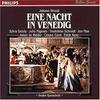 CD JOHANN STRAUSS, KURT EINHORN, MUNCH - Strauss: Eine Nacht in Venedig 4206592 Germany Classical Used