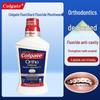 Colgate Jasmine Green Tea Mouthwash & Toothpaste Set