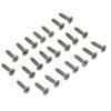 1 Pc T-Slot Track 300-600mm Aluminium Alloy Carpentry Accessories