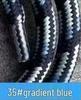 120+ Color Stretch Crossbody Neck Lanyard for Apple & Huawei Cases - 1.6m, 6mm