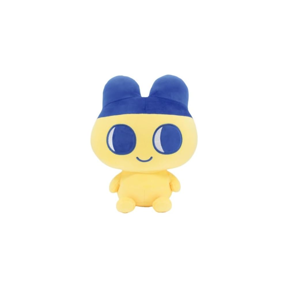 Bandai Namco Nui Tamagotchi Paradise Mametchi 300mm Size Electronic Toy