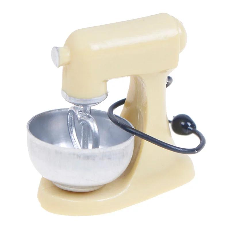 Mini Dekorace Pánev Konvice Šálek na Kávu Figurky Více Možností pro Domeček pro Panenky Kuchyňské Nádobí Doplňky pro Panenky