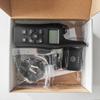800m Remote Dog Training Collar with Anti-Bark, Shock, Vibration, and Waterproof Features