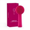 / Extendable Vibrating Face & Body Brush / USB-C Charging / Deep Cleansing Tool / Made In Korea