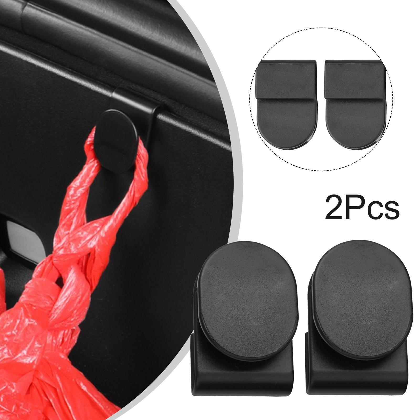 

Trunk Hook Grocery Bag Cargo Hook Holder Hooker ABS