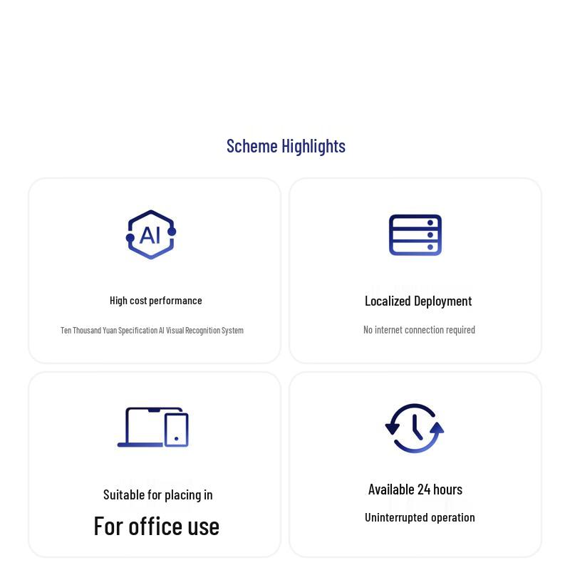 Apple Mac mini M4 Desktop (CN version)